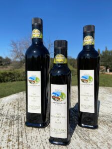 Buy Organic Extra Virgin Olive Oil with Bitcoin