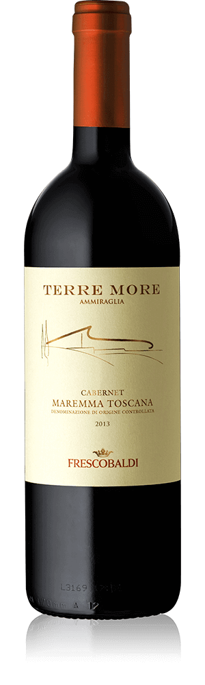 maremma wineries frescobaldi terre-more