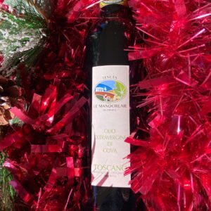 Olive Oil Gift Basket