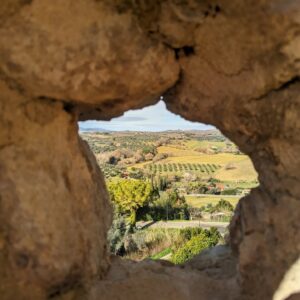 magliano in toscana